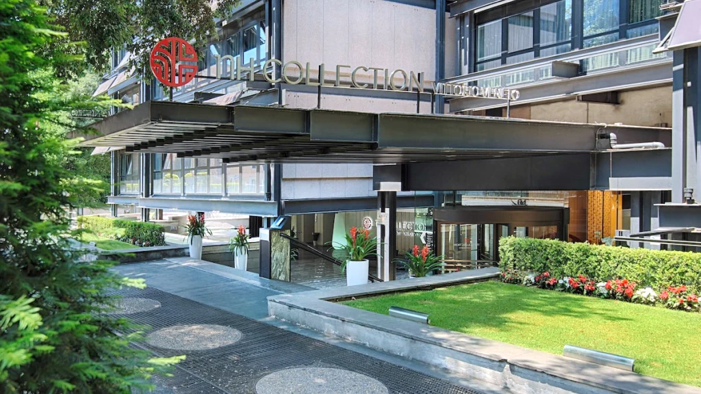 إن إتش كوليكشن روما فيتوريو فينيتو